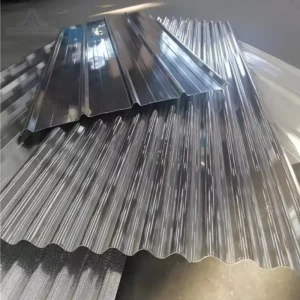 GI GL Roofing Sheet