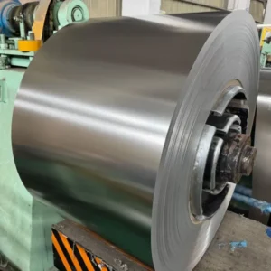 Stainless Steel Coil