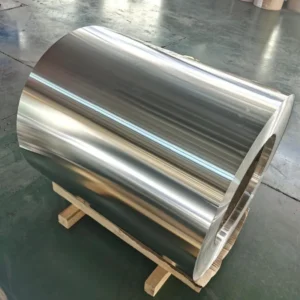 Aluminum Coil