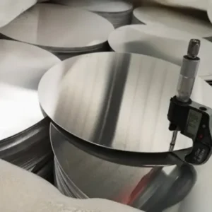 Aluminum Circle