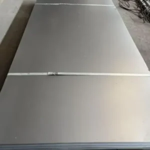 Galvalume Steel Sheet