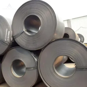 Hot Rolled Steel Coil