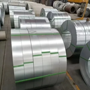 Galvalume Steel Strip