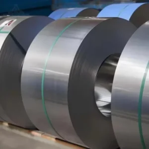 Cold Rolled Steel Coil