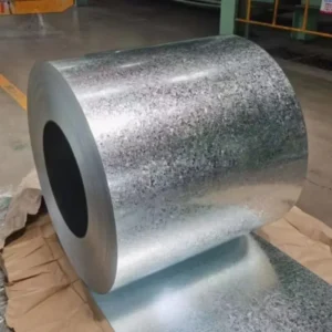 Galvanized Steel Coil